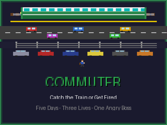 Commuter
