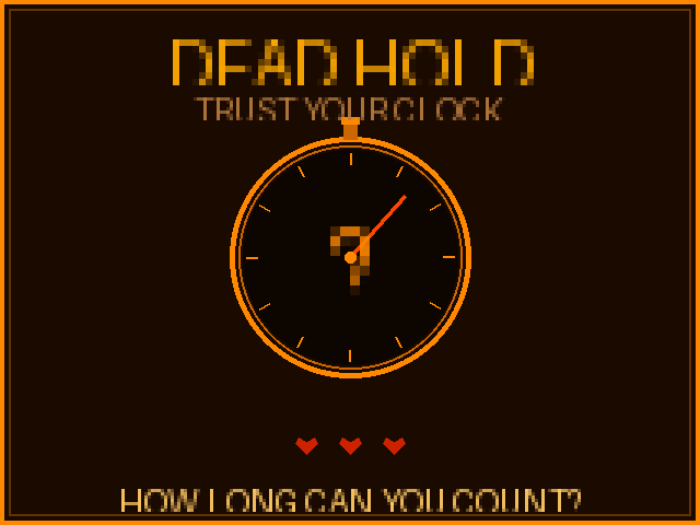 Dead Hold