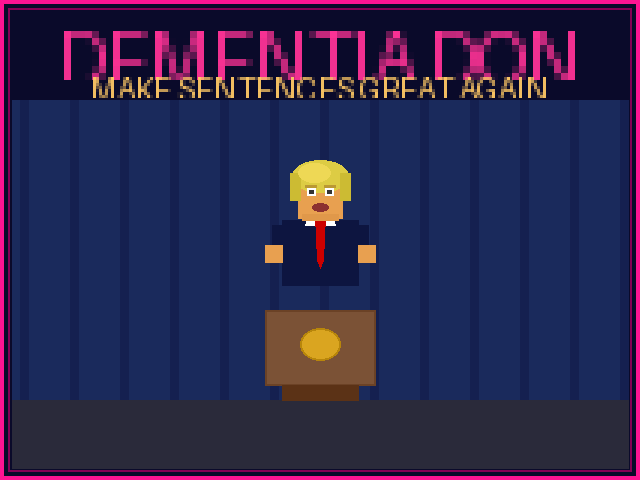 Dementia Don