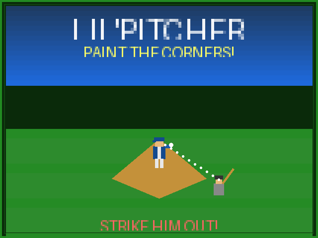 Lil'Pitcher