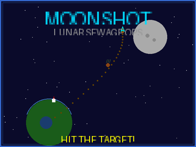Moonshot